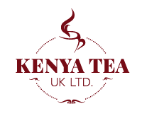 Logo Kenya Tea